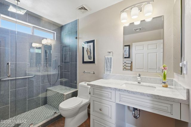 62583 E Burgess, Saddlebrooke, AZ 85739