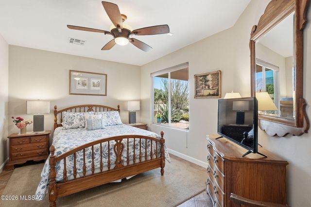 62583 E Burgess, Saddlebrooke, AZ 85739