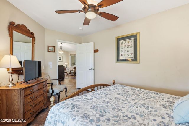 62583 E Burgess, Saddlebrooke, AZ 85739