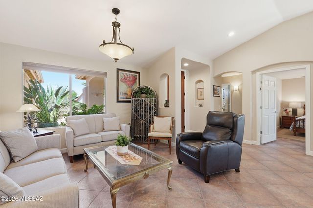 62583 E Burgess, Saddlebrooke, AZ 85739