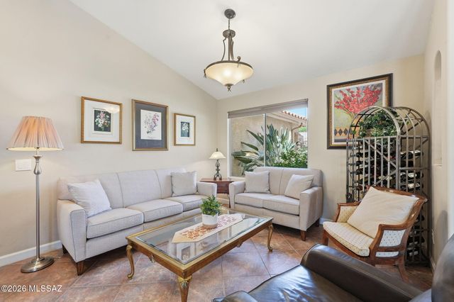 62583 E Burgess, Saddlebrooke, AZ 85739