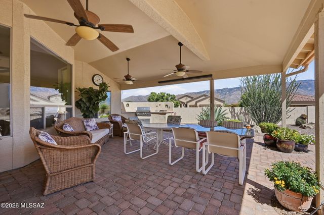 62583 E Burgess, Saddlebrooke, AZ 85739