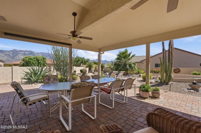 62583 E Burgess, Saddlebrooke, AZ 85739