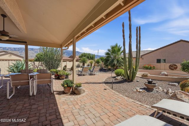 62583 E Burgess, Saddlebrooke, AZ 85739