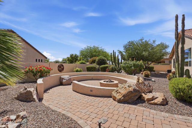 62583 E Burgess, Saddlebrooke, AZ 85739