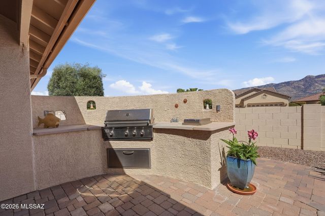 62583 E Burgess, Saddlebrooke, AZ 85739