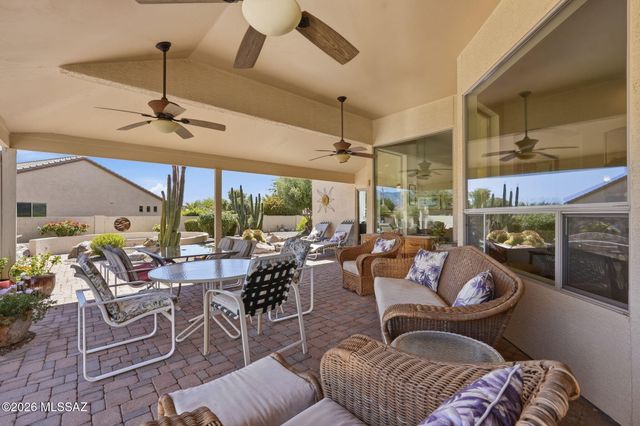 62583 E Burgess, Saddlebrooke, AZ 85739