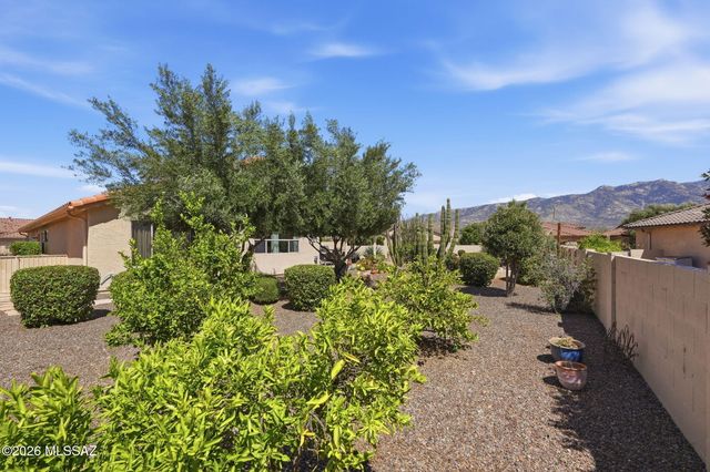 62583 E Burgess, Saddlebrooke, AZ 85739