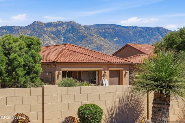 62583 E Burgess, Saddlebrooke, AZ 85739