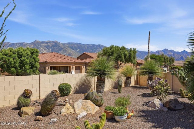 62583 E Burgess, Saddlebrooke, AZ 85739