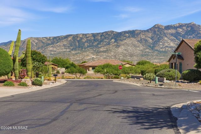 62583 E Burgess, Saddlebrooke, AZ 85739