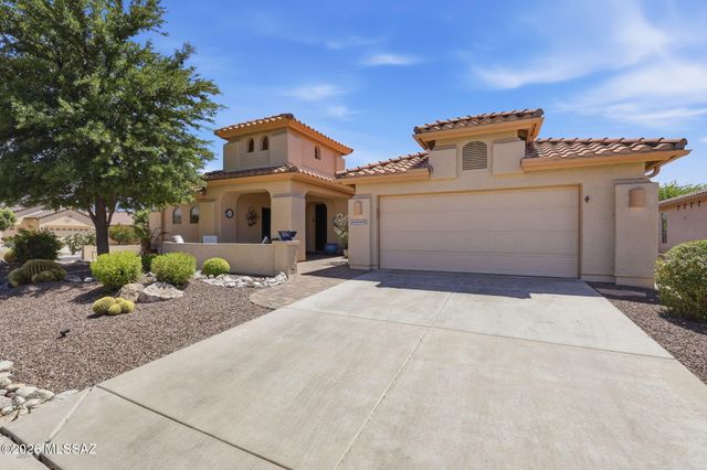 62583 E Burgess, Saddlebrooke, AZ 85739