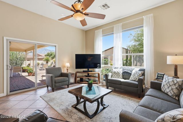 62583 E Burgess, Saddlebrooke, AZ 85739