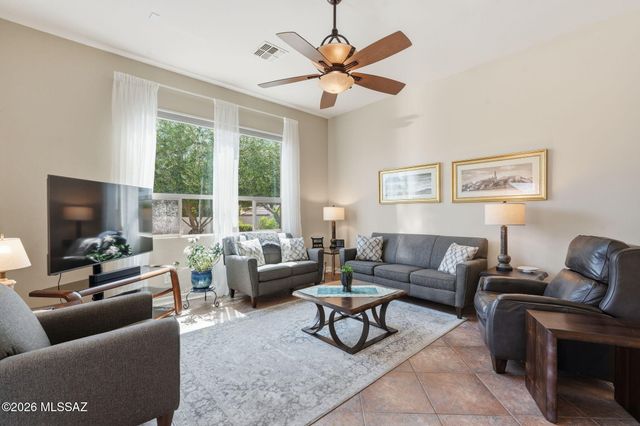 62583 E Burgess, Saddlebrooke, AZ 85739