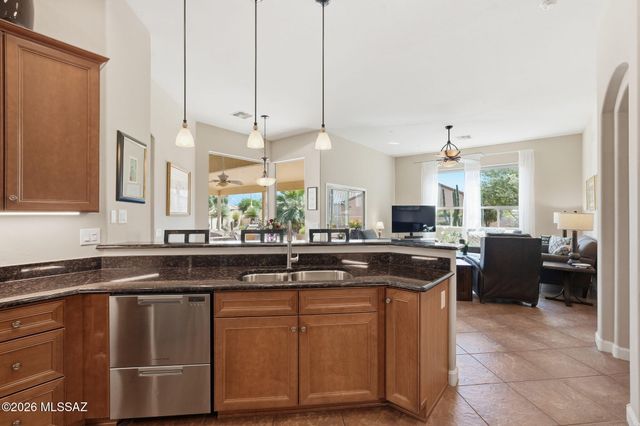 62583 E Burgess, Saddlebrooke, AZ 85739