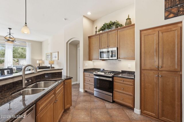 62583 E Burgess, Saddlebrooke, AZ 85739