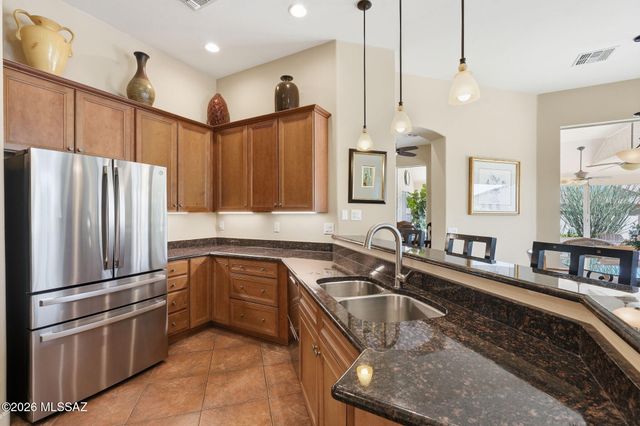 62583 E Burgess, Saddlebrooke, AZ 85739