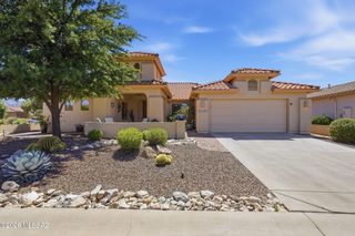 62583 E Burgess, Saddlebrooke, AZ 85739