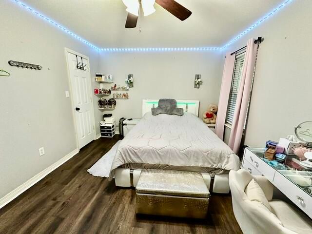 3 Mercer Dr., Petal, MS 39465