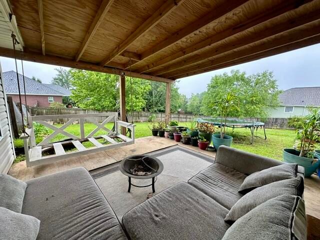 3 Mercer Dr., Petal, MS 39465