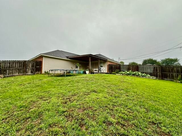 3 Mercer Dr., Petal, MS 39465