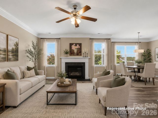 2020 Pinyon Lane, Lancaster, SC 29720