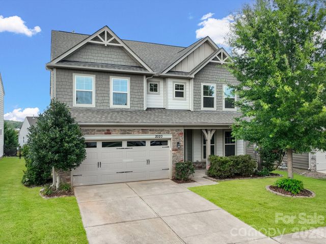2020 Pinyon Lane, Lancaster, SC 29720