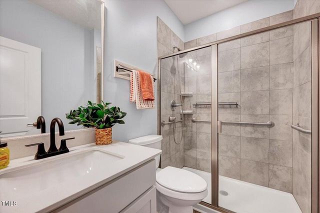 264 Hay Field Drive, Lillington, NC 27546