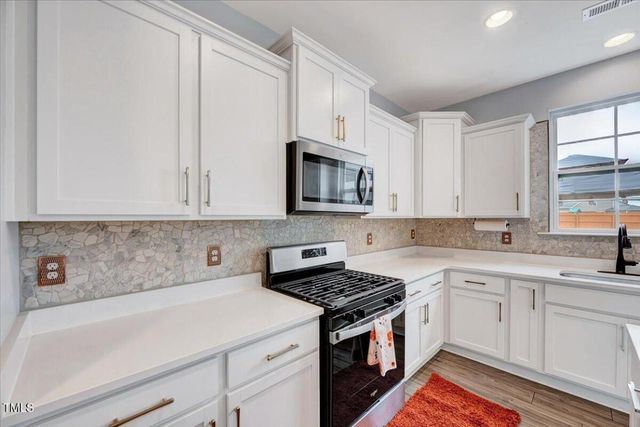 264 Hay Field Drive, Lillington, NC 27546