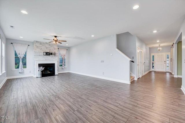 264 Hay Field Drive, Lillington, NC 27546