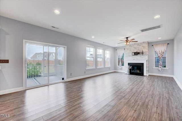 264 Hay Field Drive, Lillington, NC 27546