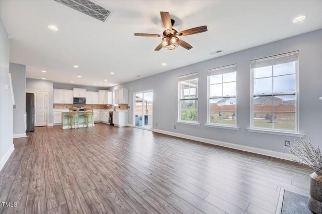 264 Hay Field Drive, Lillington, NC 27546