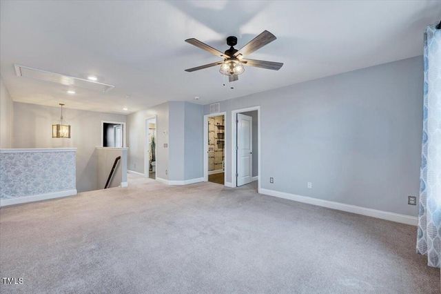 264 Hay Field Drive, Lillington, NC 27546