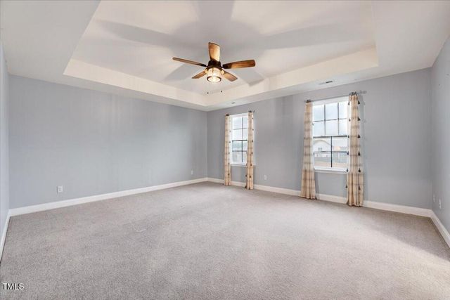 264 Hay Field Drive, Lillington, NC 27546