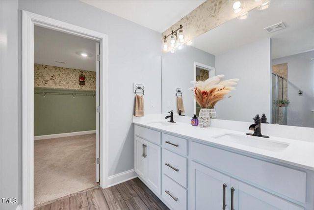 264 Hay Field Drive, Lillington, NC 27546