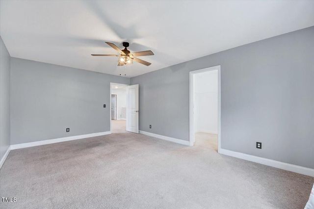 264 Hay Field Drive, Lillington, NC 27546