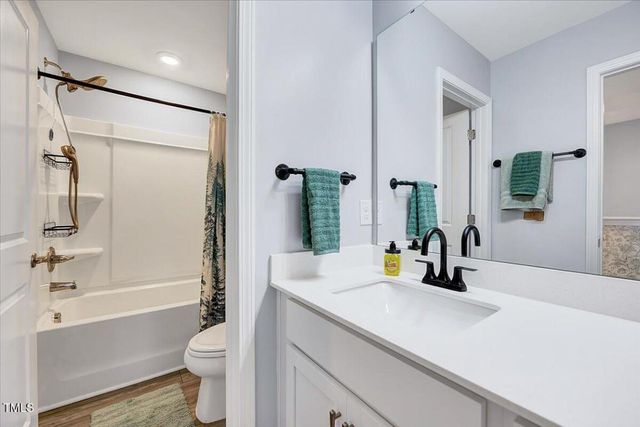 264 Hay Field Drive, Lillington, NC 27546