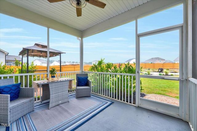 264 Hay Field Drive, Lillington, NC 27546