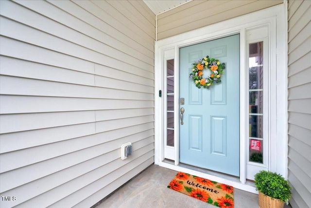 264 Hay Field Drive, Lillington, NC 27546