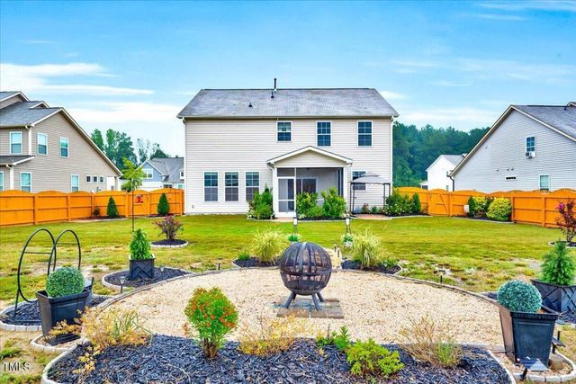 264 Hay Field Drive, Lillington, NC 27546