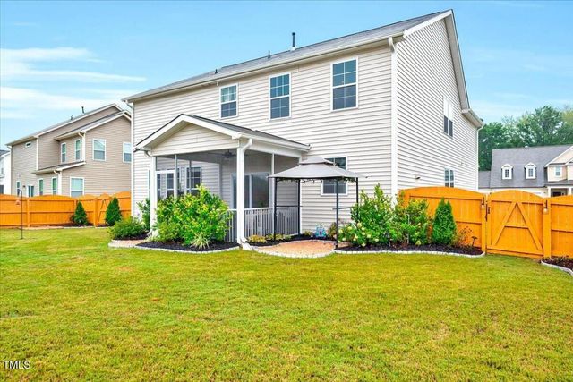 264 Hay Field Drive, Lillington, NC 27546