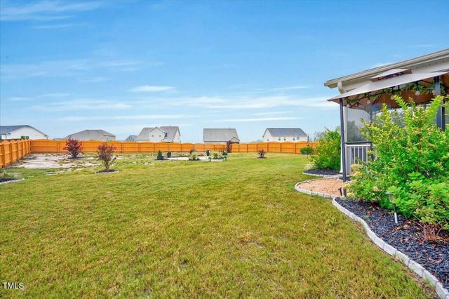 264 Hay Field Drive, Lillington, NC 27546