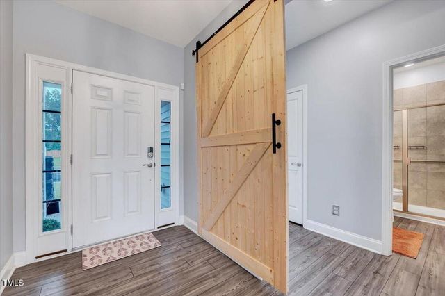 264 Hay Field Drive, Lillington, NC 27546