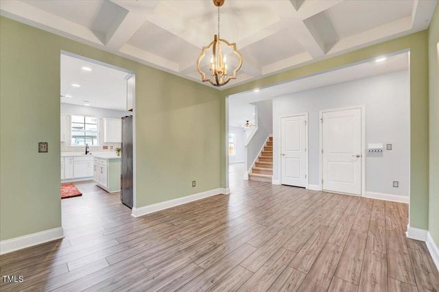 264 Hay Field Drive, Lillington, NC 27546