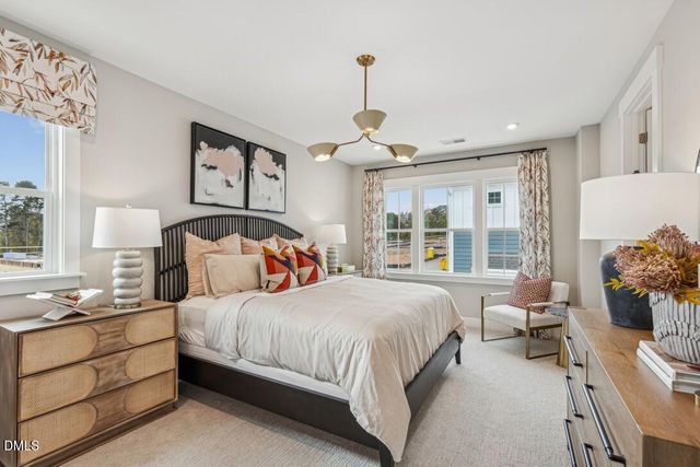 608 Hillfarm Drive, Wake Forest, NC 27587