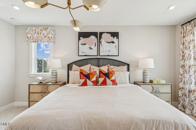 608 Hillfarm Drive, Wake Forest, NC 27587