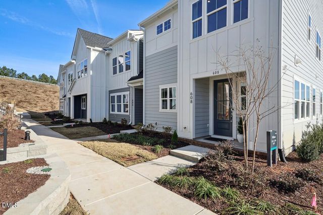 608 Hillfarm Drive, Wake Forest, NC 27587
