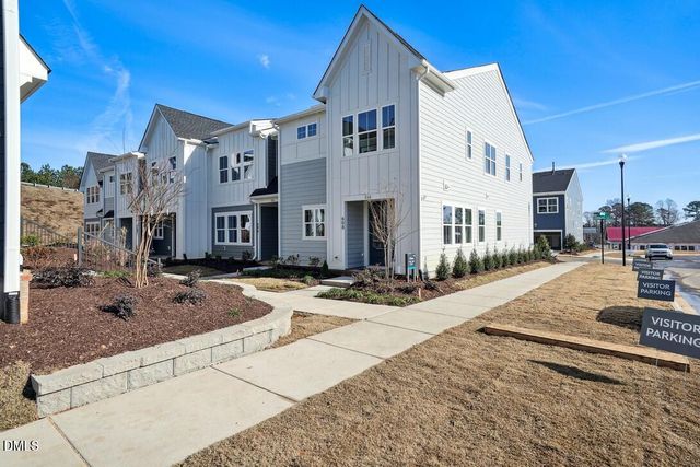 608 Hillfarm Drive, Wake Forest, NC 27587