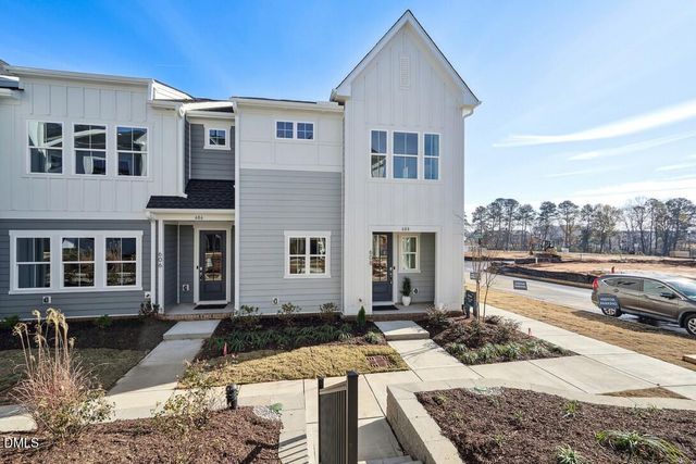608 Hillfarm Drive, Wake Forest, NC 27587