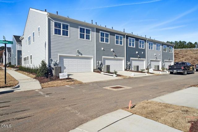 608 Hillfarm Drive, Wake Forest, NC 27587